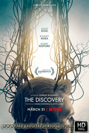 El descubrimiento (2017) [Dual Audio]